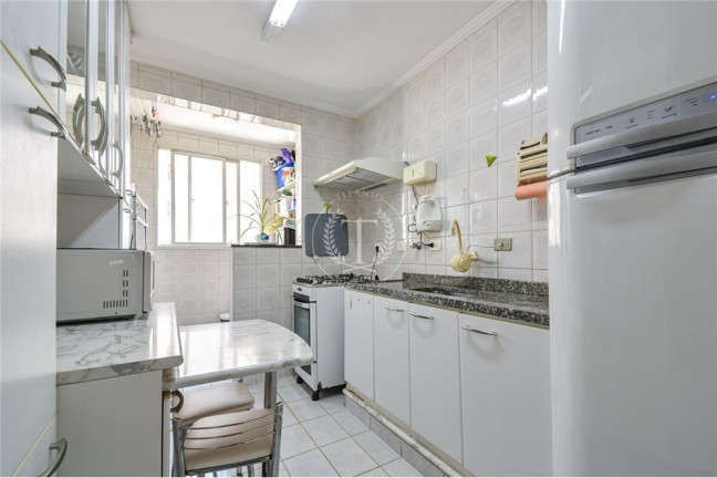 Imagem Apartamento com 1 Quarto à Venda, 65 m² em Cidade Vargas - São Paulo