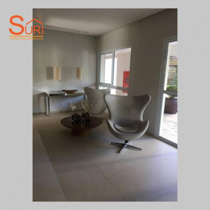Imagem Apartamento com 3 Quartos à Venda, 184 m² em Centro - Santo André Imagem Apartamento com 3 Quartos à Venda, 184 m² em Centro - Santo André
