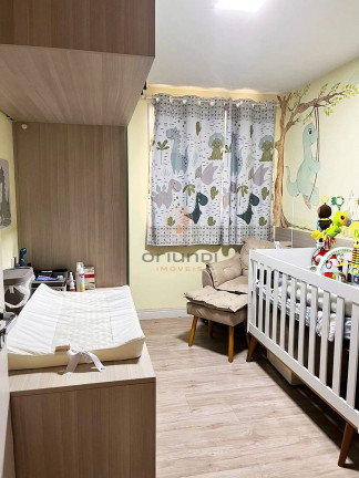 Imagem Apartamento com 2 Quartos à Venda, 65 m² em Praia De Itaparica - Vila Velha