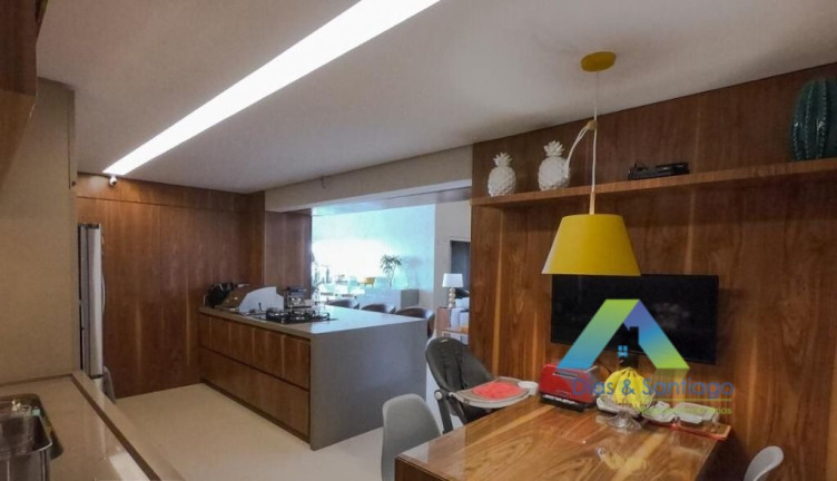 Imagem Apartamento com 2 Quartos à Venda, 165 m² em Brooklin Paulista - São Paulo Imagem Apartamento com 2 Quartos à Venda, 165 m² em Brooklin Paulista - São Paulo