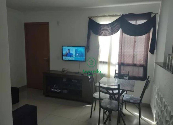 Imagem Apartamento com 2 Quartos à Venda, 38 m² em São João - Guarulhos Imagem Apartamento com 2 Quartos à Venda, 38 m² em São João - Guarulhos