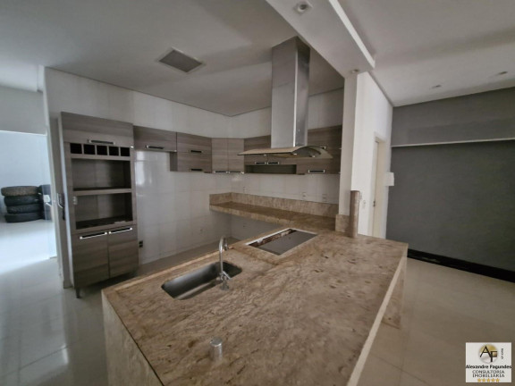 Imagem Casa com 3 Quartos à Venda, 249 m² em Sítios Santa Luzia Residencial - Aparecida De Goiânia Imagem Casa com 3 Quartos à Venda, 249 m² em Sítios Santa Luzia Residencial - Aparecida De Goiânia