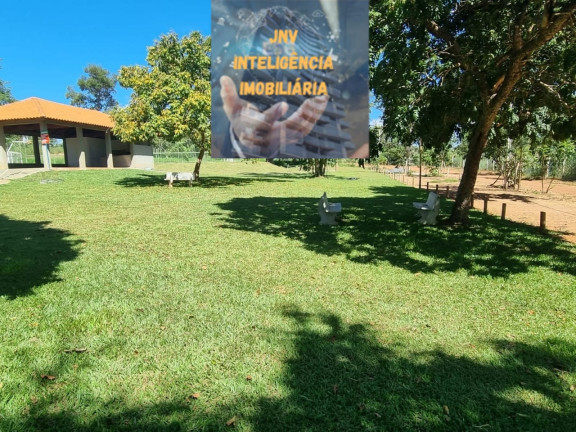 Imagem Terreno à Venda, 2.500 m² em Centro - Corumbá De Goiás Imagem Terreno à Venda, 2.500 m² em Centro - Corumbá De Goiás