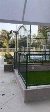 Imagem Apartamento com 2 Quartos à Venda, 58 m² em Campestre - Santo André Imagem Apartamento com 2 Quartos à Venda, 58 m² em Campestre - Santo André