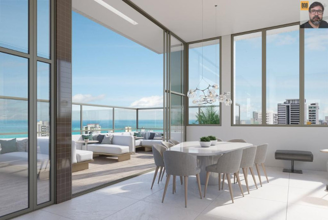 Imagem Apartamento com 3 Quartos à Venda, 91 m² em Boa Viagem - Recife Imagem Apartamento com 3 Quartos à Venda, 91 m² em Boa Viagem - Recife