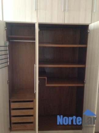 Imagem Apartamento com 3 Quartos à Venda, 95 m² em Santana - São Paulo