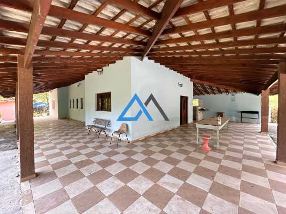 Imagem Imóvel com 3 Quartos para Alugar, 12.700 m² em Chácaras Maristela - Franco Da Rocha Imagem Imóvel com 3 Quartos para Alugar, 12.700 m² em Chácaras Maristela - Franco Da Rocha