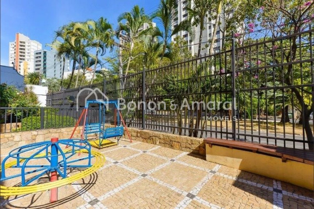 Imagem Imóvel à Venda,  em Jardim Proença - Campinas