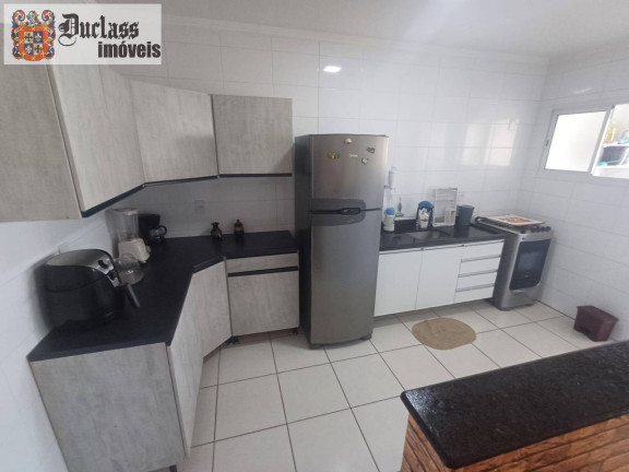 Imagem Apartamento com 1 Quarto à Venda, 55 m² em Guilhermina - Praia Grande
