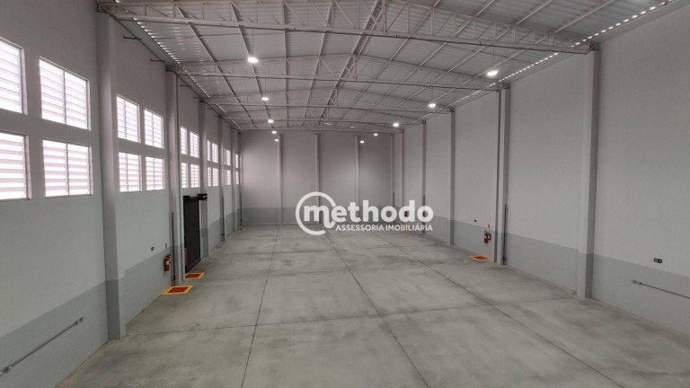 Imagem Galpão para Alugar, 917 m² em Jardim Residencial Veccon - Sumaré Imagem Galpão para Alugar, 917 m² em Jardim Residencial Veccon - Sumaré