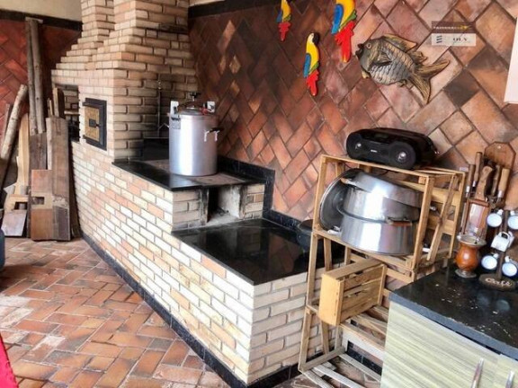 Imagem Casa com 3 Quartos à Venda, 237 m² em Residencial Vereda Dos Buritis - Goiânia Imagem Casa com 3 Quartos à Venda, 237 m² em Residencial Vereda Dos Buritis - Goiânia