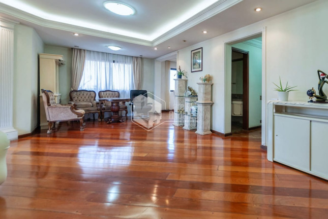 Imagem Apartamento com 4 Quartos à Venda, 250 m² em Aclimação - São Paulo Imagem Apartamento com 4 Quartos à Venda, 250 m² em Aclimação - São Paulo
