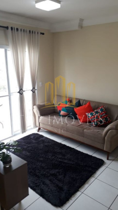 Apartamento com 3 Quartos à Venda, 140 m² em Bosque Dos Eucaliptos - São José Dos Campos