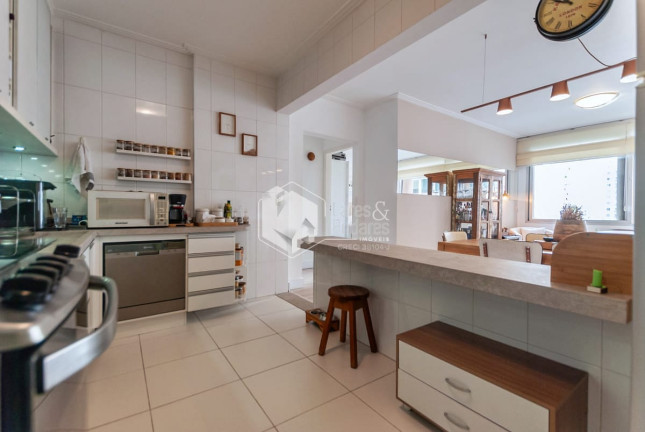 Imagem Apartamento com 2 Quartos à Venda, 92 m² em Paraíso - São Paulo