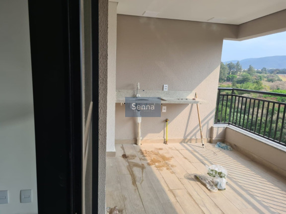 Imagem Apartamento com 3 Quartos à Venda, 103 m² em Recanto Quarto Centenário - Jundiaí