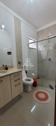 Imagem Casa com 3 Quartos à Venda, 255 m² em Jardim Terras De Santa Elisa - Limeira Imagem Casa com 3 Quartos à Venda, 255 m² em Jardim Terras De Santa Elisa - Limeira
