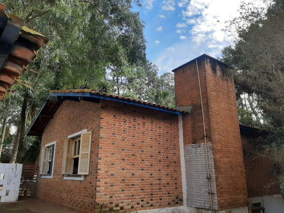 Imagem Casa com 3 Quartos à Venda, 184 m² em Granja Viana - Cotia Imagem Casa com 3 Quartos à Venda, 184 m² em Granja Viana - Cotia