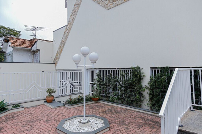 Imagem Casa com 3 Quartos à Venda, 157 m² em Vila Formosa - São Paulo Imagem Casa com 3 Quartos à Venda, 157 m² em Vila Formosa - São Paulo