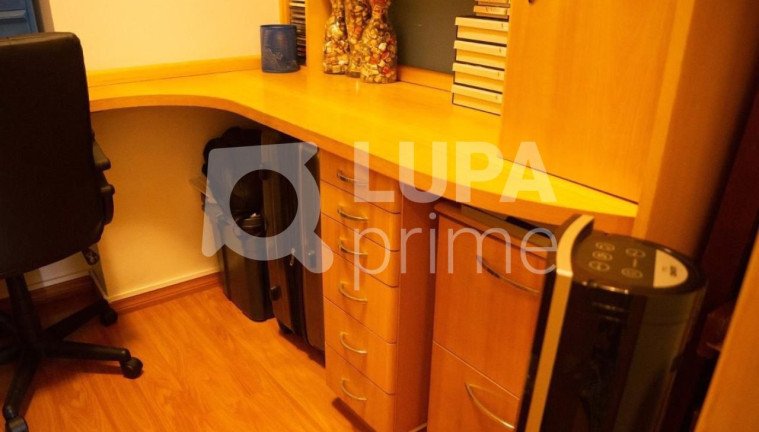 Imagem Apartamento com 3 Quartos à Venda, 126 m² em Brooklin Novo - São Paulo