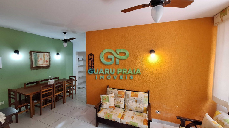 Imagem Apartamento com 2 Quartos à Venda, 75 m² em Enseada - Guarujá
