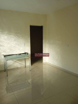 Imagem Casa com 3 Quartos à Venda, 179 m² em Vila Galvão - Guarulhos