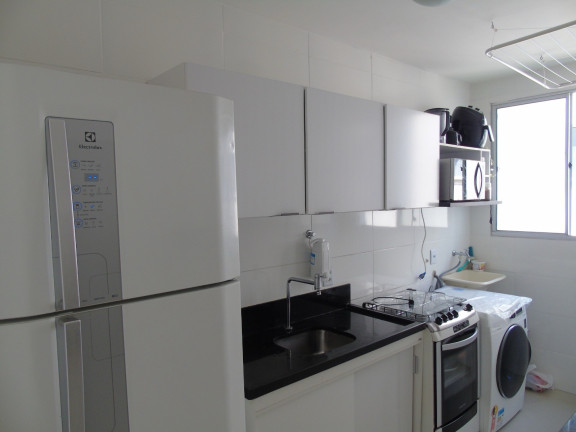 Imagem Apartamento com 1 Quarto para Alugar, 1 m² em Boa União (abrantes) - Camaçari Imagem Apartamento com 1 Quarto para Alugar, 1 m² em Boa União (abrantes) - Camaçari