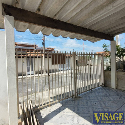 Imagem Casa com 2 Quartos para Alugar,  em Jardim Maria Amélia - Jacareí