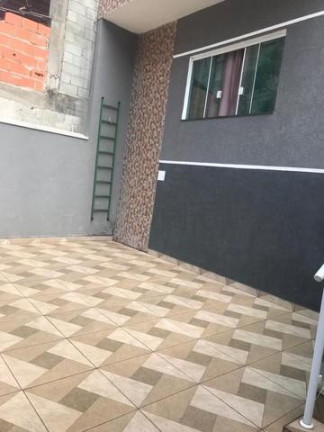 Imagem Casa com 3 Quartos à Venda, 82 m² em Portais (polvilho) - Cajamar