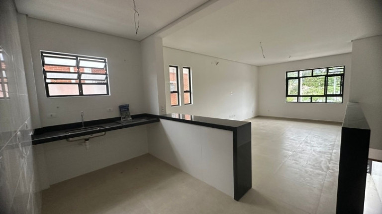 Imagem Casa com 2 Quartos à Venda, 80 m² em Vila Belmiro - Santos