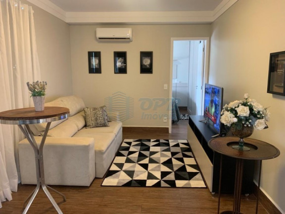 Apartamento para Alugar, 54 m² em Jardim São Luiz - Ribeirão Preto
