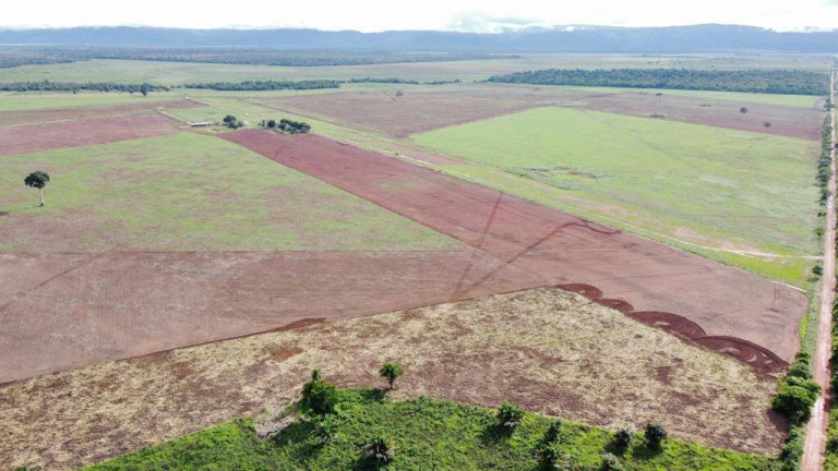 Imagem Fazenda à Venda, 15.000 m² em Mato Grosso Imagem Fazenda à Venda, 15.000 m² em Mato Grosso