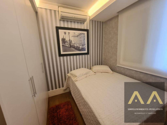 Imagem Apartamento com 3 Quartos à Venda, 122 m² em Tamboré - Santana De Parnaíba Imagem Apartamento com 3 Quartos à Venda, 122 m² em Tamboré - Santana De Parnaíba