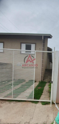 Casa com 2 Quartos à Venda, 175 m² em Vila Santa Helena - Atibaia