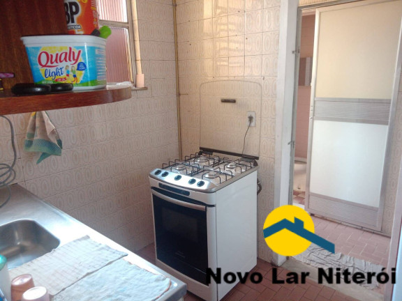 Imagem Apartamento com 3 Quartos à Venda, 109 m² em Fonseca - Niterói