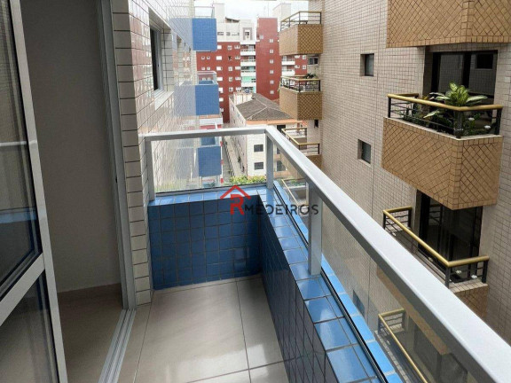 Imagem Apartamento com 1 Quarto à Venda, 52 m² em Vila Guilhermina - Praia Grande Imagem Apartamento com 1 Quarto à Venda, 52 m² em Vila Guilhermina - Praia Grande