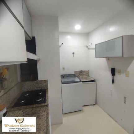 Imagem Apartamento com 2 Quartos à Venda, 57 m² em Jaguaribe - João Pessoa