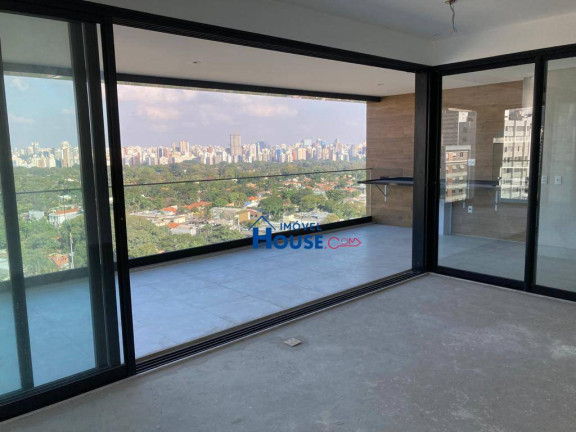 Apartamento com 3 Quartos à Venda, 173 m² em Pinheiros - São Paulo