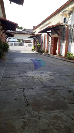 Imagem Casa com 2 Quartos à Venda, 60 m² em Portinho - Cabo Frio