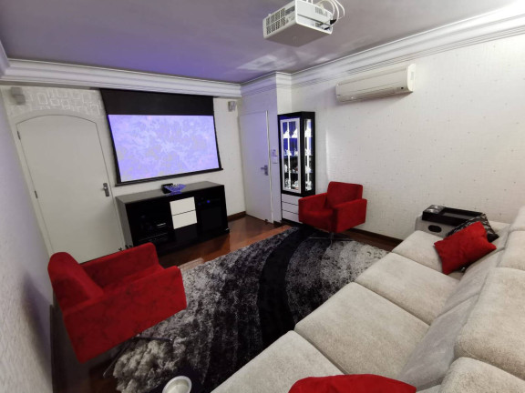 Imagem Casa com 3 Quartos à Venda, 250 m² em Jardim Stella - Santo André