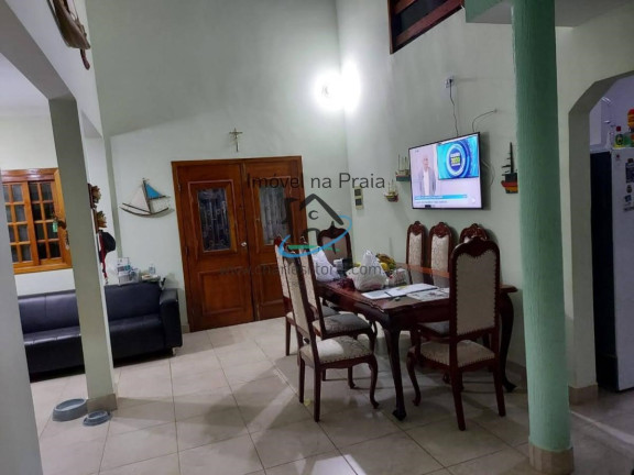 Imagem Casa com 5 Quartos à Venda, 425 m² em Massaguaçu - Caraguatatuba