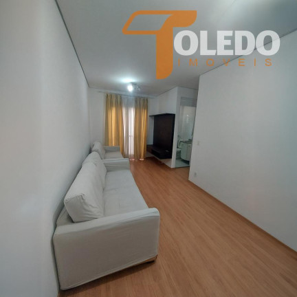 Apartamento com 2 Quartos para Alugar, 50 m² em Vila Guilhermina - São Paulo