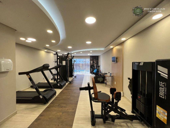 Imagem Apartamento com 1 Quarto à Venda, 62 m² em Vila Guilhermina - Praia Grande