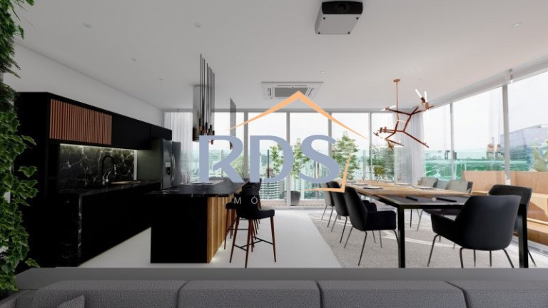 Imagem Apartamento com 3 Quartos à Venda, 180 m² em Vila Nova Conceição - São Paulo Imagem Apartamento com 3 Quartos à Venda, 180 m² em Vila Nova Conceição - São Paulo