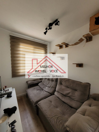 Imagem Apartamento à Venda, 35 m² em Socorro - São Paulo Imagem Apartamento à Venda, 35 m² em Socorro - São Paulo