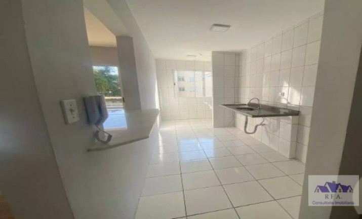 Imagem Apartamento com 2 Quartos à Venda, 57 m² em Parque Rincão - Cotia Imagem Apartamento com 2 Quartos à Venda, 57 m² em Parque Rincão - Cotia