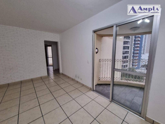 Imagem Apartamento com 3 Quartos à Venda, 70 m² em Tatuapé - São Paulo