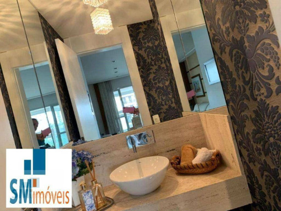 Imagem Apartamento com 3 Quartos à Venda, 154 m² em Parque Colonial - São Paulo Imagem Apartamento com 3 Quartos à Venda, 154 m² em Parque Colonial - São Paulo