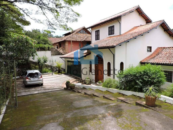 Imagem Casa de Condomínio com 4 Quartos à Venda, 443 m² em Granja Viana - Jandira