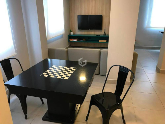 Imagem Apartamento com 2 Quartos à Venda, 48 m² em Parque São Jorge - São Paulo