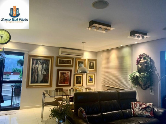 Imagem Imóvel com 3 Quartos à Venda, 156 m² em Vila Mariana - São Paulo Imagem Imóvel com 3 Quartos à Venda, 156 m² em Vila Mariana - São Paulo